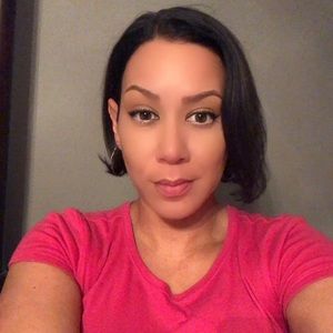 Meet your Posher, Kim